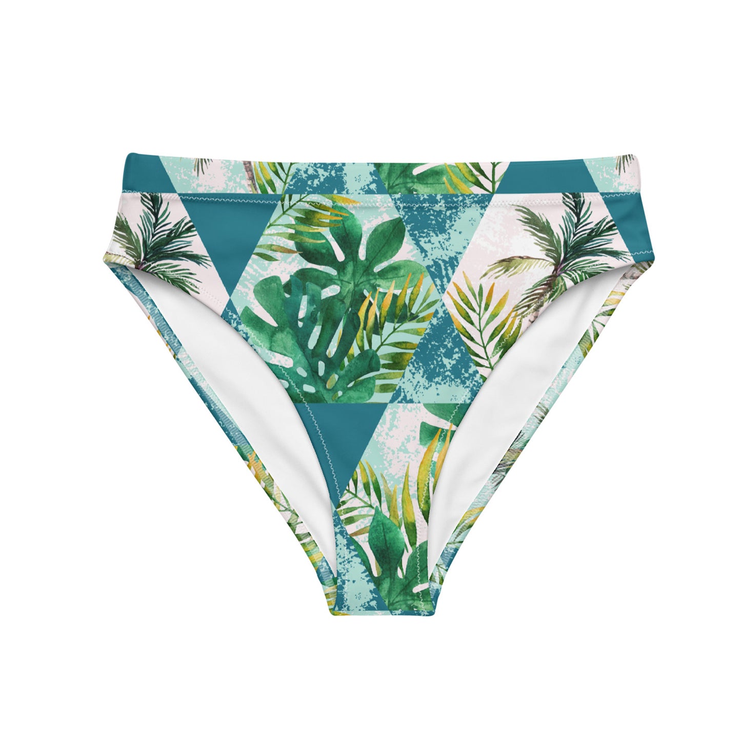 Cheeky Bottom- Paradise Palm