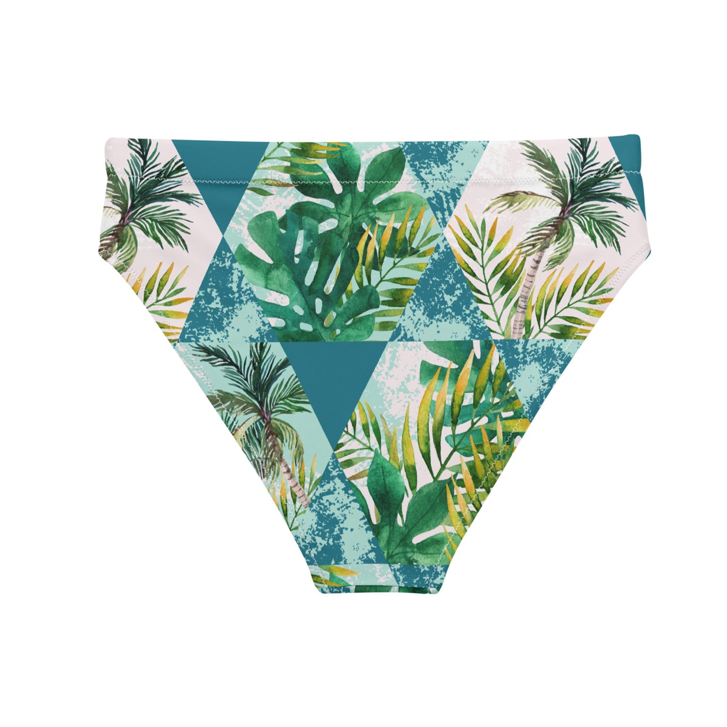 Cheeky Bottom- Paradise Palm